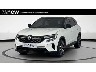 austral e-tech full hybrid 200 gsr2