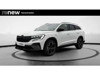 espace e-tech full hybrid 200 gsr2