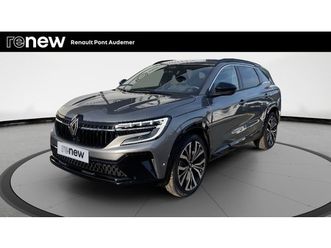 espace e-tech full hybrid 200 gsr2