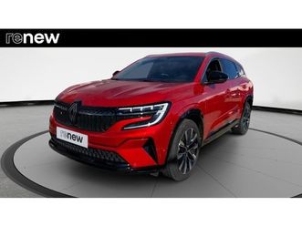 espace e-tech hybrid 200