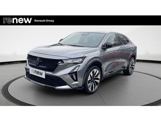 rafale e-tech full hybrid 200