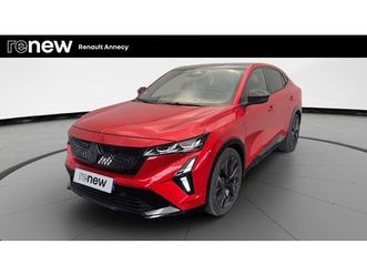 rafale e-tech full hybrid 200