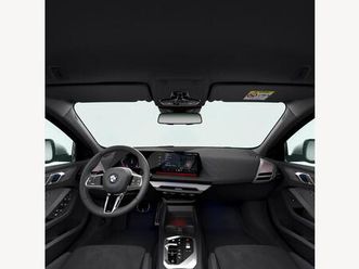 1.5 120i mht m sport dct euro 6 (start/stop) 5dr