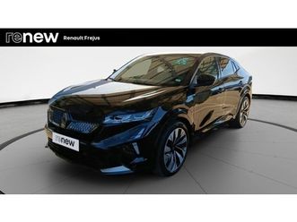 rafale e-tech full hybrid 200