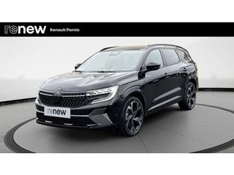 espace e-tech hybrid 200