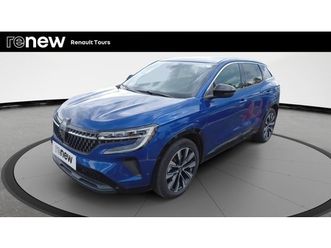 austral e-tech full hybrid 200 gsr2