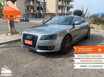 audi a5 1� serie a5 3.0 v6 tdi f.ap. quattro ti...