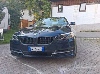 bmw 525 diesel biturbo €15400