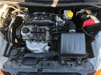 chevrolet matiz 2007