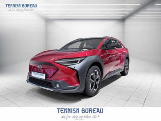 sport awd | 416 km wltp | pano | skinn | rattvarmer