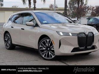 used 2026 bmw ix xdrive45