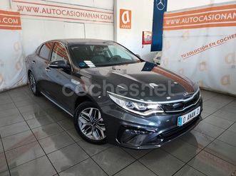 kia optima 2.0 gdi hibrido enchuf business