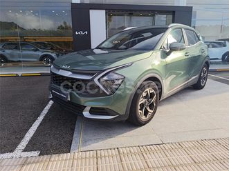 kia sportage 1.6 tgdi concept 4x2