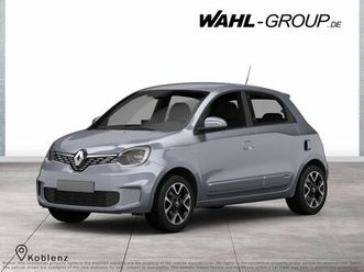 renault twingo e-tech urban night 100% elektrisch