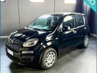 fiat panda 1.0 firefly hybrid s&s 70cv 5p.ti nuova a sassari