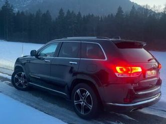 jeep grand cherokee summit 3.0 v6 m.-jet 184kw au...