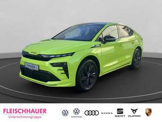 lounge coupe rs 84 kwh batterie