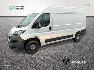 bluehdi 120 s&s asphalt 330 l2h2