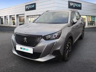 bluehdi 100 s&s bvm6 allure