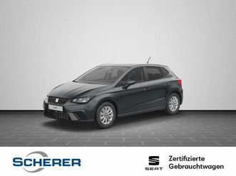 seat ibiza style eph*acc*shz*carplay uvm...