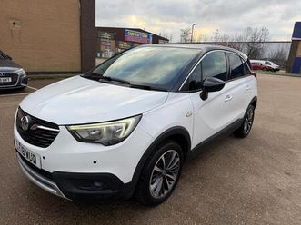 1.2 turbo ecotec gpf elite euro 6 (start/stop) 5dr