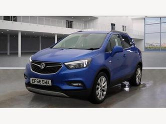 1.6 cdti elite auto euro 6 5dr