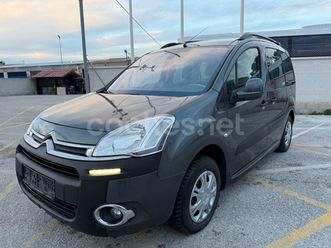 citroen berlingo 1.6 hdi 110 sx multispace