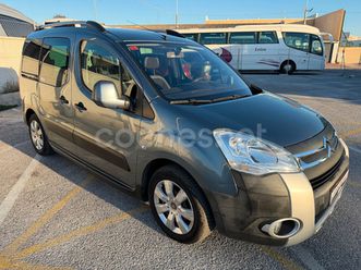 citroen berlingo 1.6 hdi 110 sx multispace