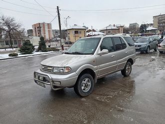 tata safari 2.0d 2,900 eur