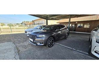 ds ds 7 crossback e-tense 4x4, cx. a., 299cv