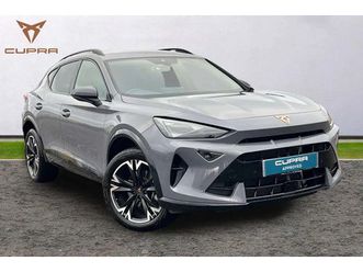 cupra formentor 1.5 tsi 150 v1 5dr suv 2025, 5450 miles, £24795 - 33109686 - exchangeandmart.co.uk