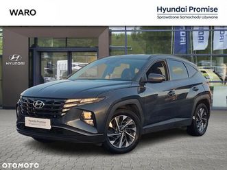 hyundai tucson 1.6 t-gdi smart 2wd