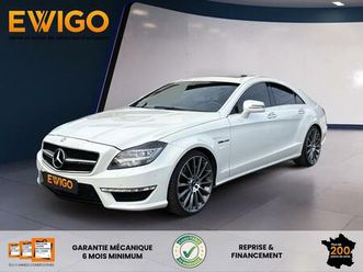 5.5 63s 525 amg bva