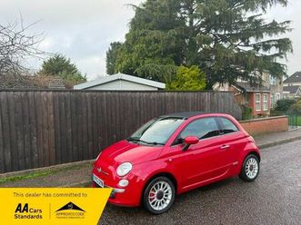 1.4 lounge euro 5 2dr