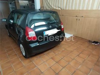citroen c2 1.4 hdi furio