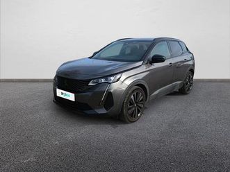 puretech 130 s&s eat8 gt