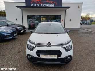 citroën c3 pure tech 110 s&s eat6 origins