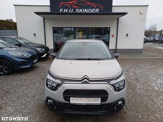 citroën c3 pure tech 110 s&s eat6 origins