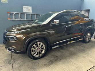 ranch 2.0 16v 4x4 diesel aut.