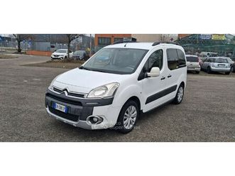 multispace 1.6 hdi seduction 115cv