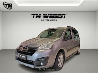 - berlingo multispace bluehdi 100 feel