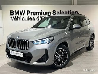 x1 xdrive 25e 245ch dkg7 m sport