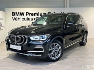 x5 xdrive45e 394 ch bva8 xline