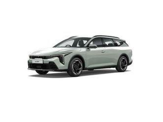 kia k4 exclusive 7dct 1,6 t-gdi