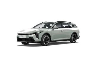 kia k4 spin 7dct 1,6 t-gdi