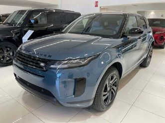 range rover evoque 1.5 phev s auto 4wd 269 5p