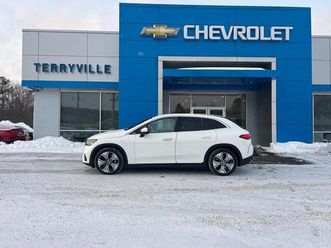 used 2023 mercedes-benz eqe 350 base 4matic