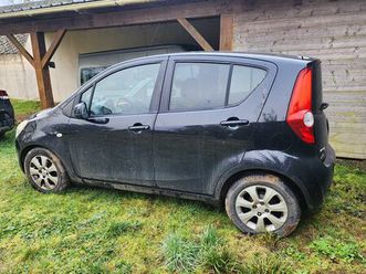 opel agila 1.2 - 86 ch enjoy