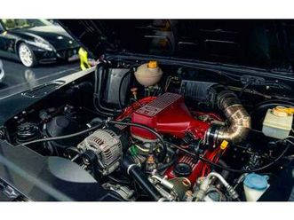 land-rover defender 110 2.5td5 pick up e