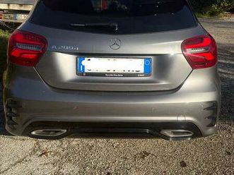 d premium 4matic auto my16